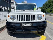 SUZUKI Jimny 1.5 MAN 4x4 AMG Style Umbau, Benzina, Auto nuove, Manuale - 2