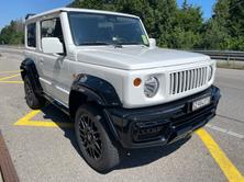 SUZUKI Jimny 1.5 MAN 4x4 AMG Style Umbau, Benzina, Auto nuove, Manuale - 3