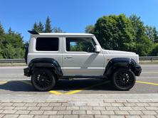 SUZUKI Jimny 1.5 MAN 4x4 AMG Style Umbau, Benzina, Auto nuove, Manuale - 4