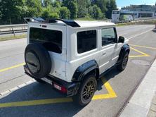 SUZUKI Jimny 1.5 MAN 4x4 AMG Style Umbau, Benzina, Auto nuove, Manuale - 5