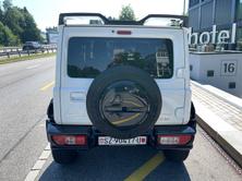 SUZUKI Jimny 1.5 MAN 4x4 AMG Style Umbau, Benzina, Auto nuove, Manuale - 6