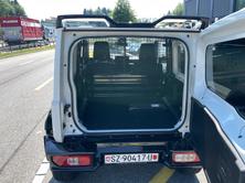 SUZUKI Jimny 1.5 MAN 4x4 AMG Style Umbau, Benzina, Auto nuove, Manuale - 7