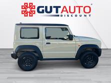 SUZUKI JIMNY 1.5 COMPACT+ 4x4 2 PLATZER MANUEL, Benzin, Neuwagen, Handschaltung - 4