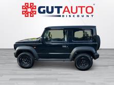 SUZUKI JIMNY 1.5 COMPACT+ 4x4 2 PLATZER MANUEL, Benzin, Neuwagen, Handschaltung - 3