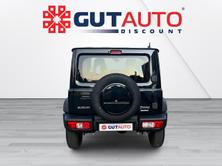 SUZUKI JIMNY 1.5 COMPACT+ 4x4 2 PLATZER MANUEL, Benzin, Neuwagen, Handschaltung - 4