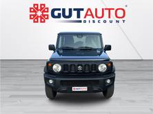 SUZUKI JIMNY 1.5 COMPACT+ 4x4 2 PLATZER MANUEL, Benzin, Neuwagen, Handschaltung - 7