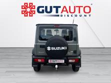 SUZUKI JIMNY 1.5 HORIZON EDITION 4x4 2 PLATZER MANUEL, Benzin, Neuwagen, Handschaltung - 5