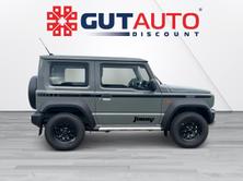 SUZUKI JIMNY 1.5 HORIZON EDITION 4x4 2 PLATZER MANUEL, Benzin, Neuwagen, Handschaltung - 7