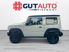 SUZUKI JIMNY 1.5 COMPACT+ 4x4 2 PLATZER MANUEL NAVIGATION, Benzin, Neuwagen, Handschaltung - 3
