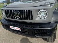 SUZUKI JIMNY 1.5 COMPACT+ 4x4 BRABUS PAKET 2 PLATZER MANUE, Benzin, Neuwagen, Handschaltung - 2