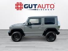 SUZUKI JIMNY 1.5 COMPACT+ 4x4 BRABUS PAKET 2 PLATZER MANUE, Benzin, Neuwagen, Handschaltung - 4