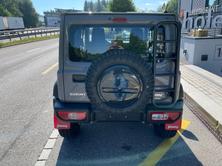 SUZUKI Jimny 1.5 Compact+ 4x4, Retro Edition mit Höherlegun, Benzin, Neuwagen, Handschaltung - 6