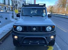SUZUKI Jimny 1.5 Compact+ 4x4, Benzina, Auto nuove, Manuale - 2