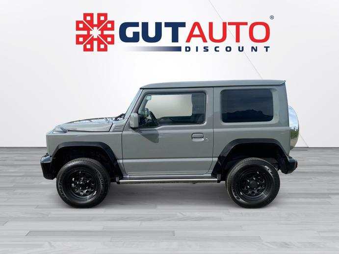 SUZUKI JIMNY 1.5 COMPACT+ 4x4 2 PLATZER MANUEL NAVIGATION, Benzina, Auto nuove, Manuale