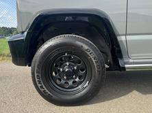 SUZUKI JIMNY 1.5 COMPACT+ 4x4 2 PLATZER MANUEL NAVIGATION, Benzina, Auto nuove, Manuale - 7