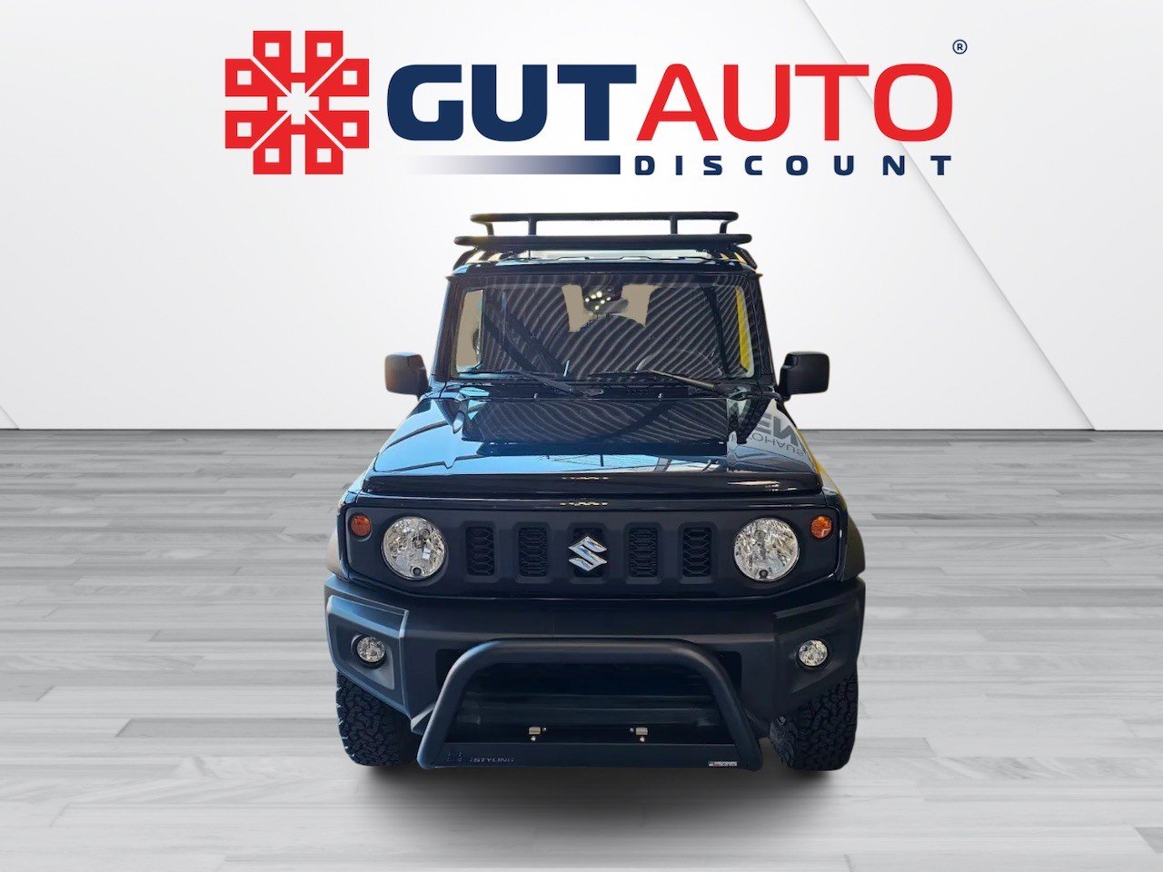 SUZUKI JIMNY 1.5 COMPACT+ 4x4 2 PLATZER MANUEL, Benzina, Occasioni / Usate, Manuale - 4