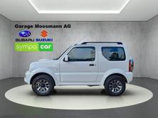 SUZUKI Jimny Wagon 1.3 4WD Compact Top, Benzina, Occasioni / Usate, Manuale - 2