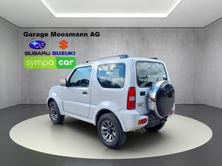 SUZUKI Jimny Wagon 1.3 4WD Compact Top, Benzina, Occasioni / Usate, Manuale - 3