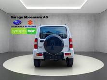 SUZUKI Jimny Wagon 1.3 4WD Compact Top, Benzina, Occasioni / Usate, Manuale - 4