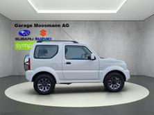 SUZUKI Jimny Wagon 1.3 4WD Compact Top, Benzina, Occasioni / Usate, Manuale - 6