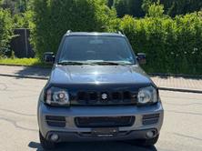 SUZUKI Jimny 1.3 16V GL Top Special Edition, Benzin, Occasion / Gebraucht, Handschaltung - 2