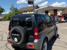 SUZUKI Jimny 1.3 16V GL Top Special Edition, Benzin, Occasion / Gebraucht, Handschaltung - 5