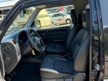 SUZUKI Jimny 1.3 16V GL Top Special Edition, Benzin, Occasion / Gebraucht, Handschaltung - 7