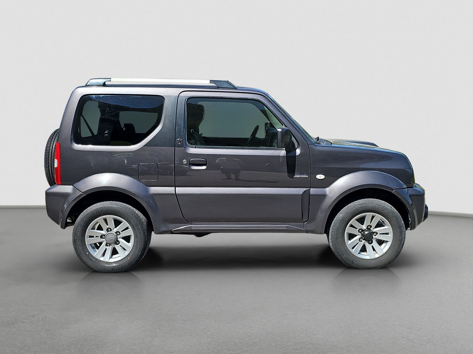 SUZUKI Jimny 1.3 16V Sergio Cellano, Petrol, Second hand / Used, Manual - 7