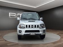 SUZUKI Jimny 1.3 16V Sergio Cellano, Benzin, Occasion / Gebraucht, Handschaltung - 2