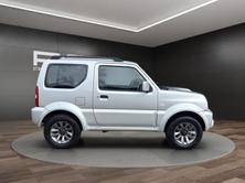 SUZUKI Jimny 1.3 16V Sergio Cellano, Benzin, Occasion / Gebraucht, Handschaltung - 4