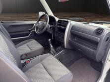 SUZUKI Jimny 1.3 16V Sergio Cellano, Benzin, Occasion / Gebraucht, Handschaltung - 5