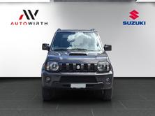 SUZUKI Jimny Wagon 1.3 4WD GL Top Sergio Cellano, Essence, Occasion / Utilisé, Automatique - 2