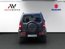 SUZUKI Jimny Wagon 1.3 4WD GL Top Sergio Cellano, Essence, Occasion / Utilisé, Automatique - 6