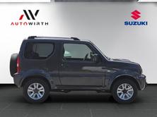 SUZUKI Jimny Wagon 1.3 4WD GL Top Sergio Cellano, Essence, Occasion / Utilisé, Automatique - 4