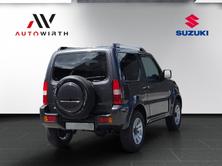 SUZUKI Jimny Wagon 1.3 4WD GL Top Sergio Cellano, Essence, Occasion / Utilisé, Automatique - 5