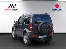 SUZUKI Jimny Wagon 1.3 4WD GL Top Sergio Cellano, Essence, Occasion / Utilisé, Automatique - 7