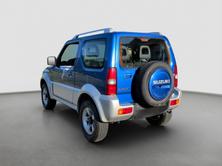 SUZUKI Jimny 1.3 16V GL Top, Petrol, Second hand / Used, Manual - 3