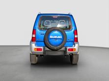 SUZUKI Jimny 1.3 16V GL Top, Petrol, Second hand / Used, Manual - 4