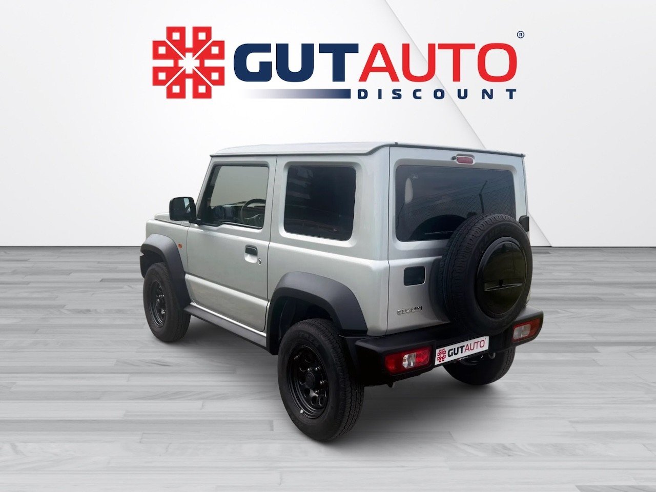SUZUKI JIMNY 1.5 COMPACT+ 4x4 2 PLATZER MANUEL, Benzina, Occasioni / Usate, Manuale - 3