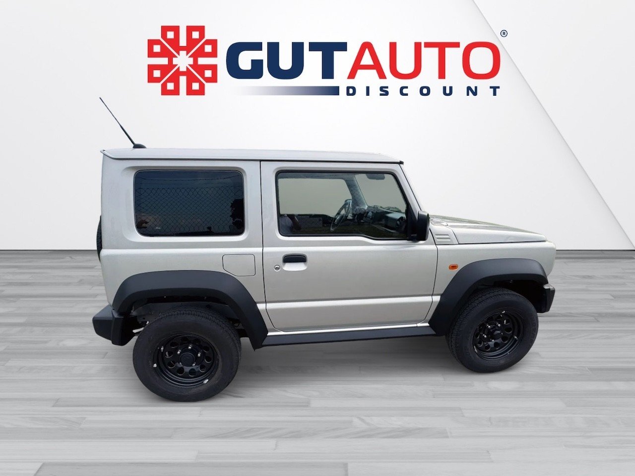 SUZUKI JIMNY 1.5 COMPACT+ 4x4 2 PLATZER MANUEL, Benzina, Occasioni / Usate, Manuale - 6