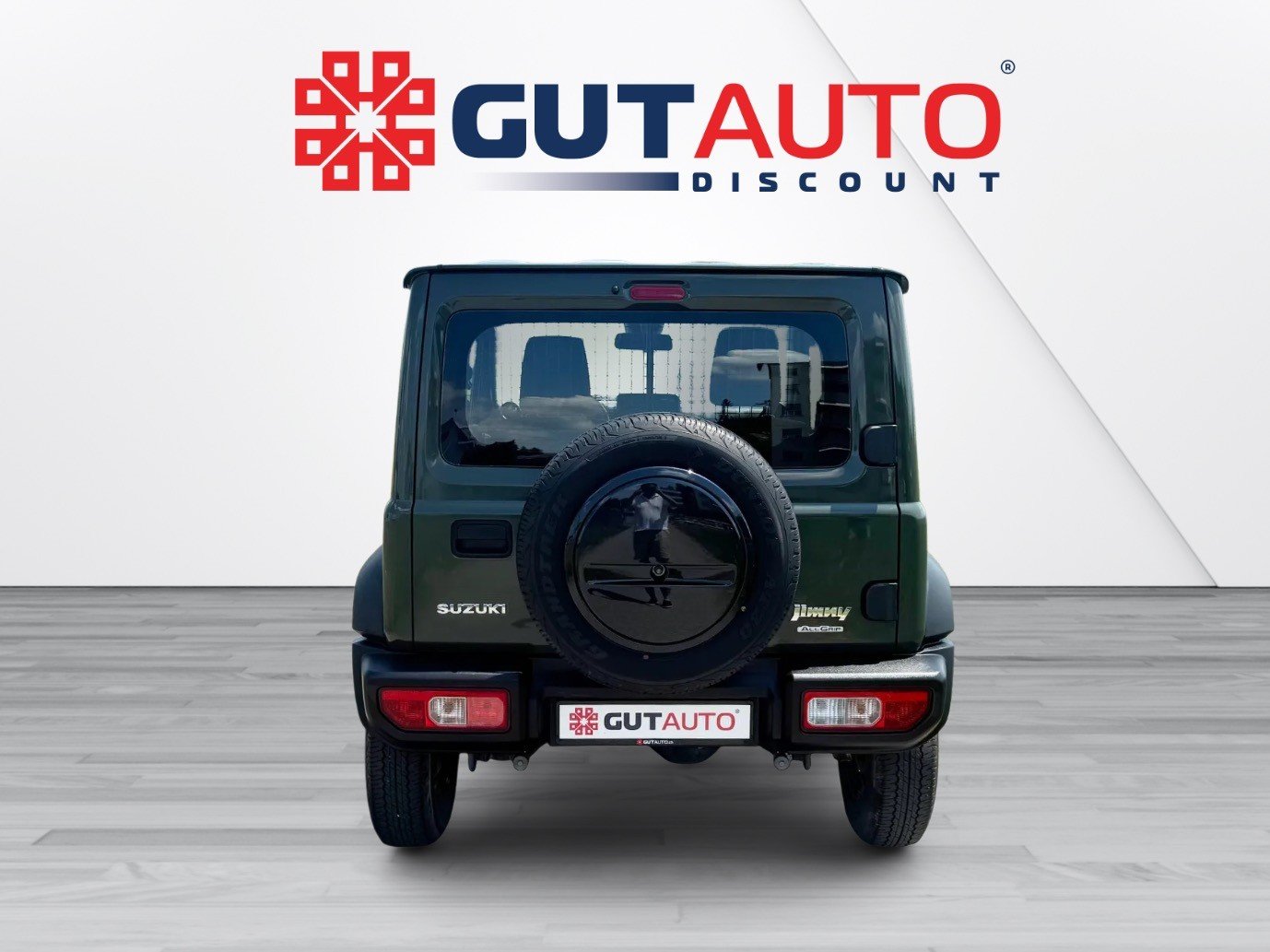 SUZUKI JIMNY 1.5 COMPACT+ 4x4 2 PLATZER MANUEL, Benzina, Occasioni / Usate, Manuale - 4
