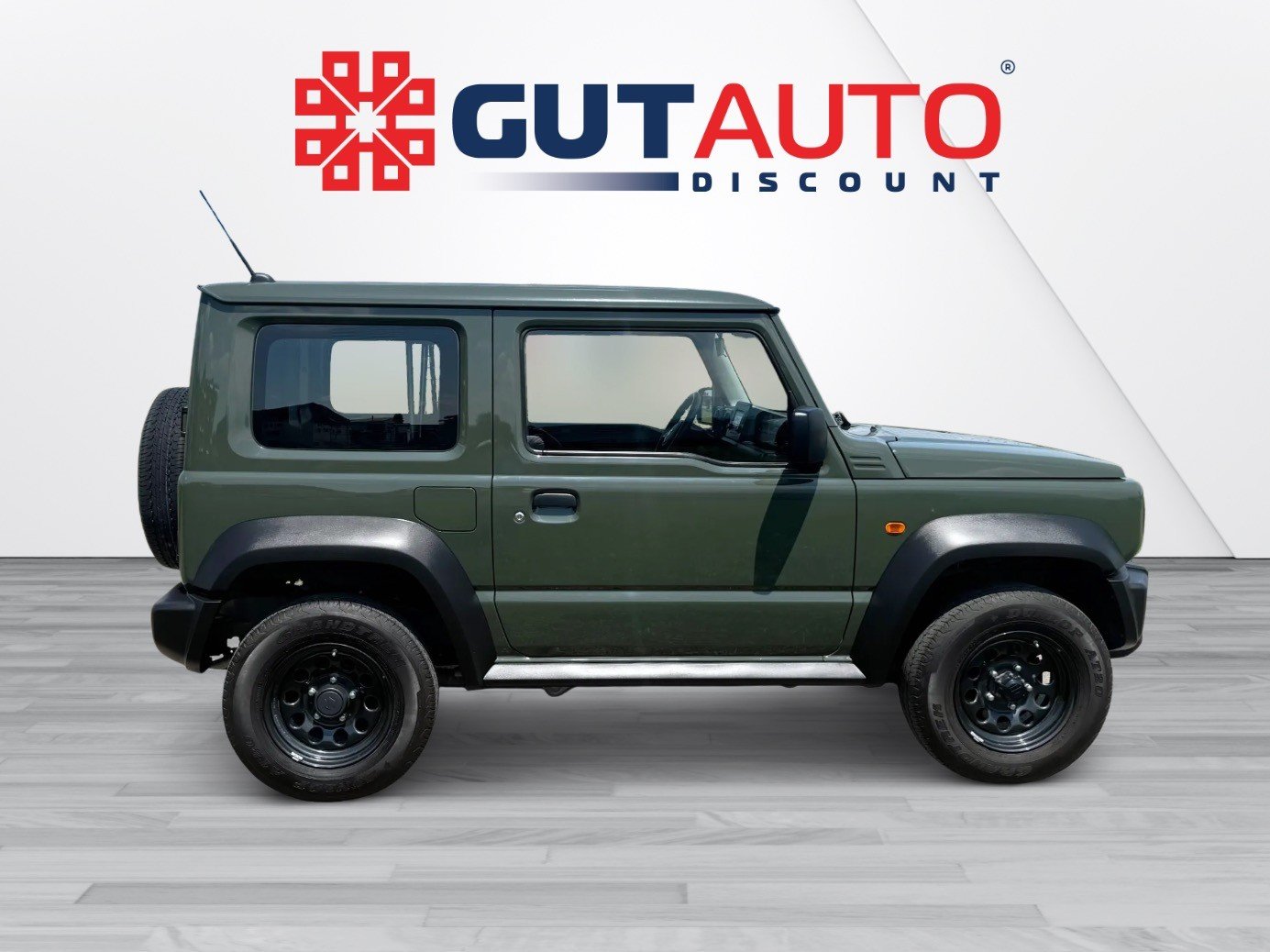 SUZUKI JIMNY 1.5 COMPACT+ 4x4 2 PLATZER MANUEL, Benzina, Occasioni / Usate, Manuale - 6