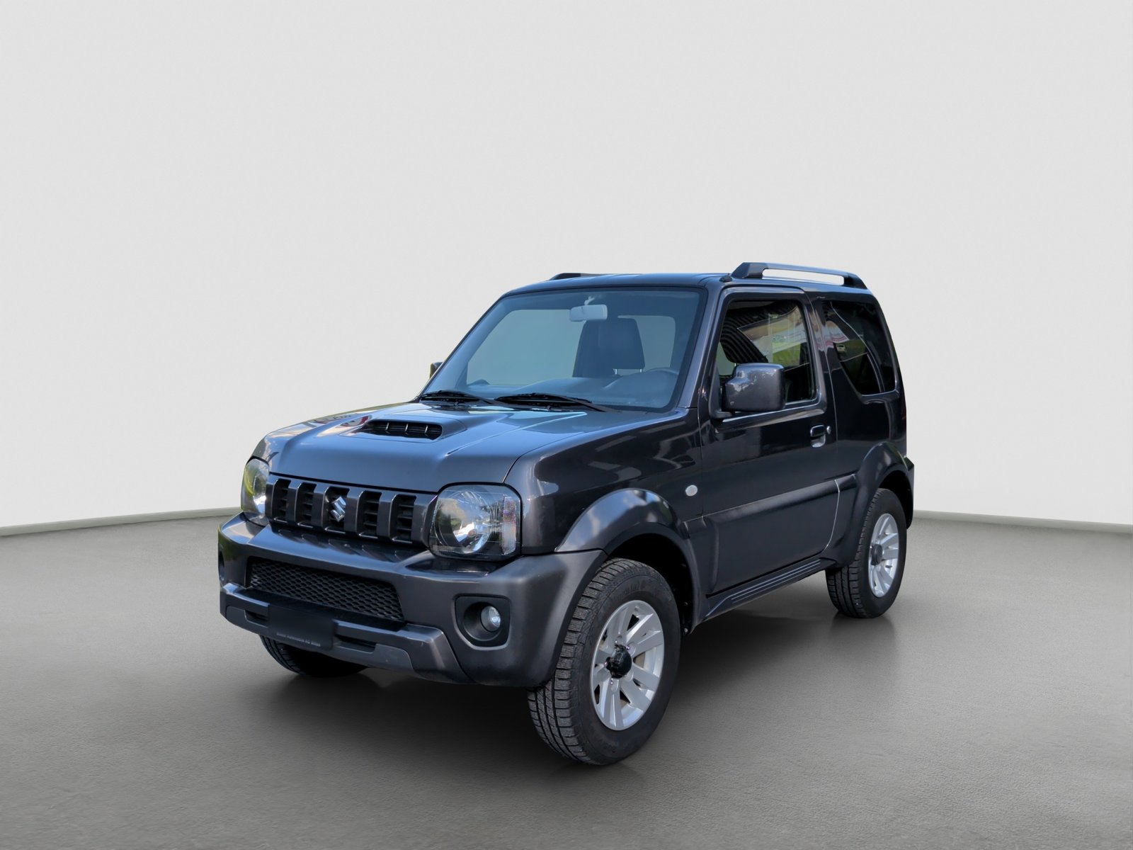 SUZUKI Jimny 1.3 16V Sergio Cellano 30 km/h
