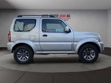 SUZUKI Jimny 1.3 16V Compact Top Automatic, Benzin, Occasion / Gebraucht, Automatik - 7