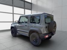SUZUKI Jimny 1.5 Compact+ 4x4, Benzin, Occasion / Gebraucht, Handschaltung - 2