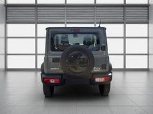 SUZUKI Jimny 1.5 Compact+ 4x4, Benzin, Occasion / Gebraucht, Handschaltung - 3