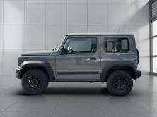 SUZUKI Jimny 1.5 Compact+ 4x4, Benzin, Occasion / Gebraucht, Handschaltung - 4