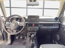 SUZUKI Jimny 1.5 Compact+ 4x4, Benzin, Occasion / Gebraucht, Handschaltung - 5