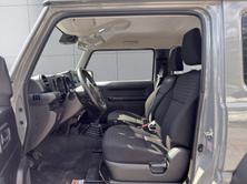 SUZUKI Jimny 1.5 Compact+ 4x4, Benzin, Occasion / Gebraucht, Handschaltung - 7