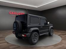 SUZUKI Jimny 1.5 Compact Top, Benzin, Occasion / Gebraucht, Automatik - 3